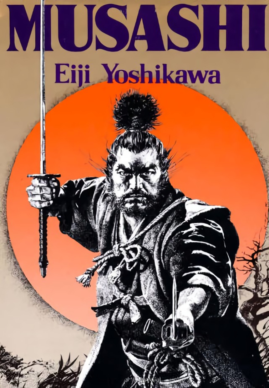 Free Download Musashi: An Epic Novel of the Samurai Era by Eiji Yoshikawa ,  Charles Terry  (Translator)