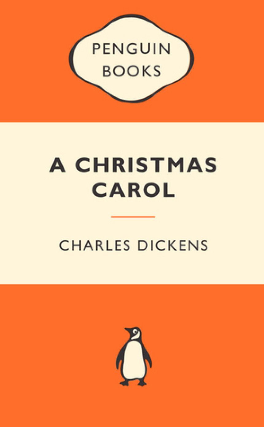 Free Download A Christmas Carol by Charles Dickens