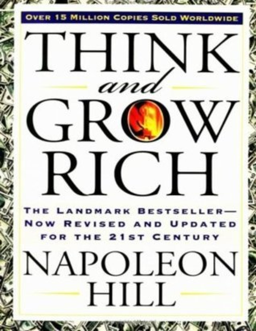 Free Download Think and Grow Rich by Napoleon Hill ,  Arthur R. Pell  (Contributor)