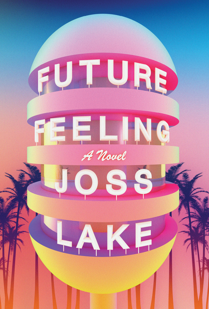 Free Download Future Feeling by Joss Lake