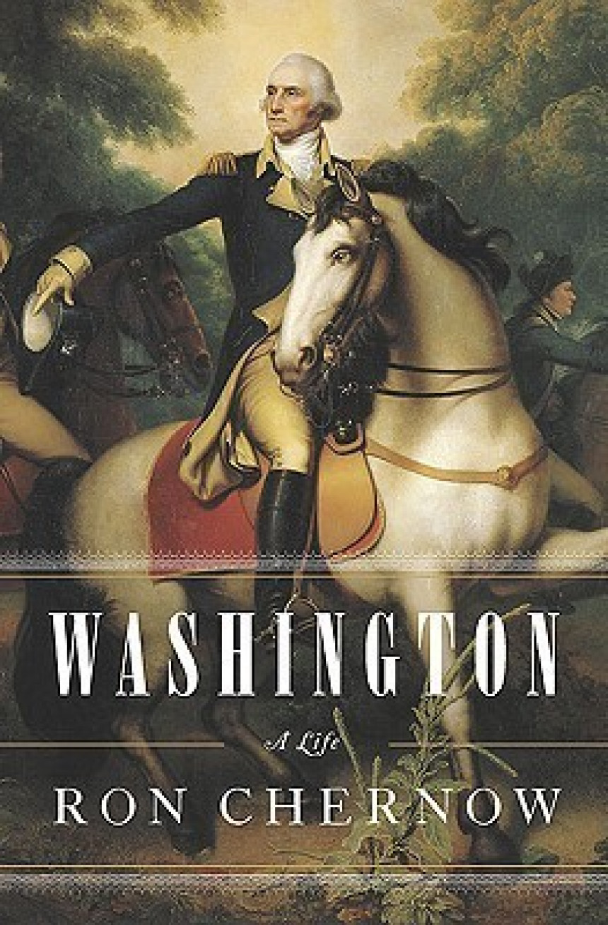 Free Download Washington: A Life by Ron Chernow