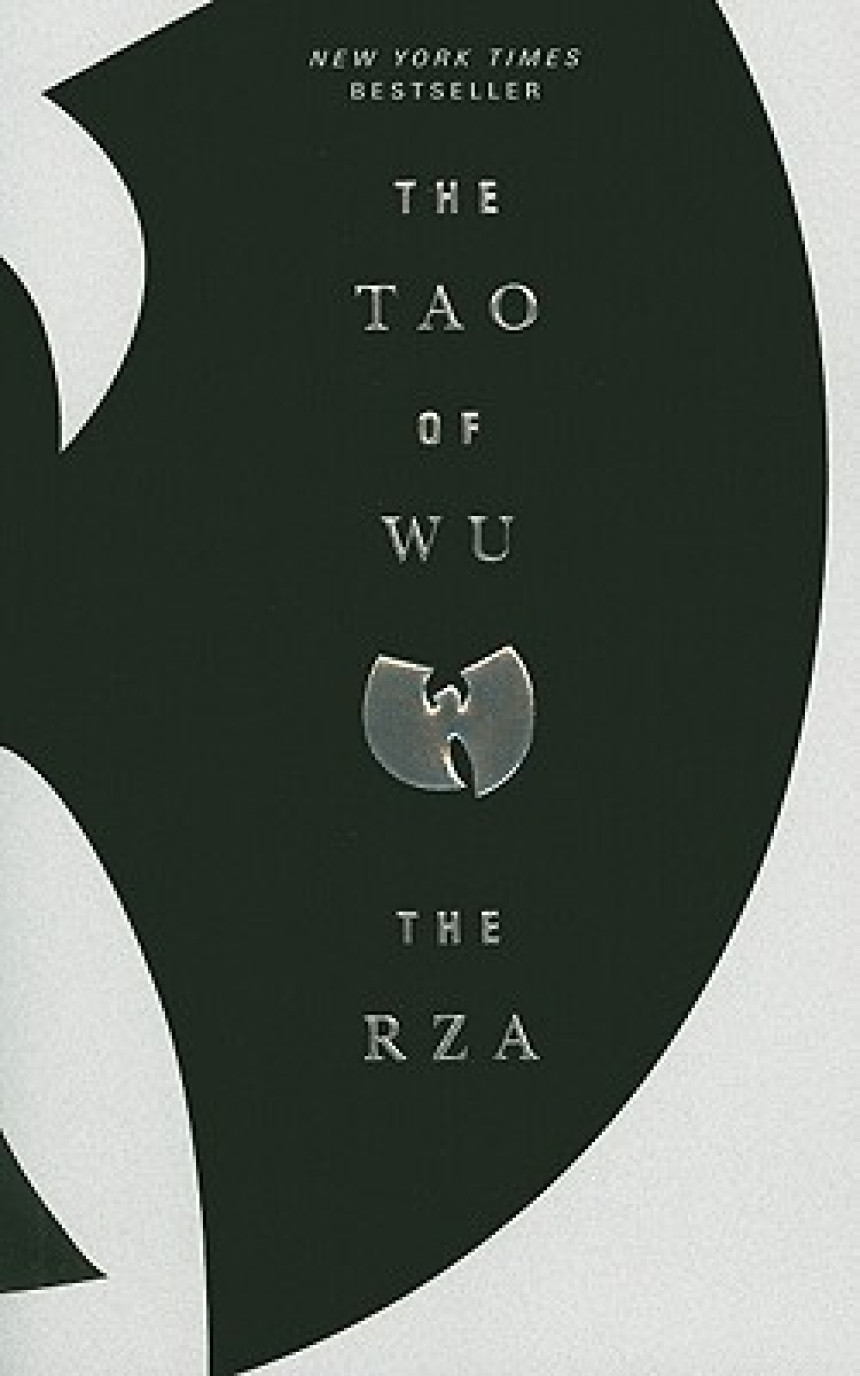 Free Download The Tao of Wu by The RZA