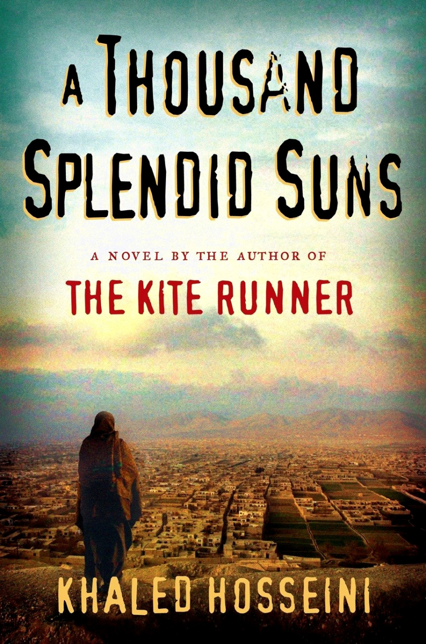 Free Download A Thousand Splendid Suns by Khaled Hosseini