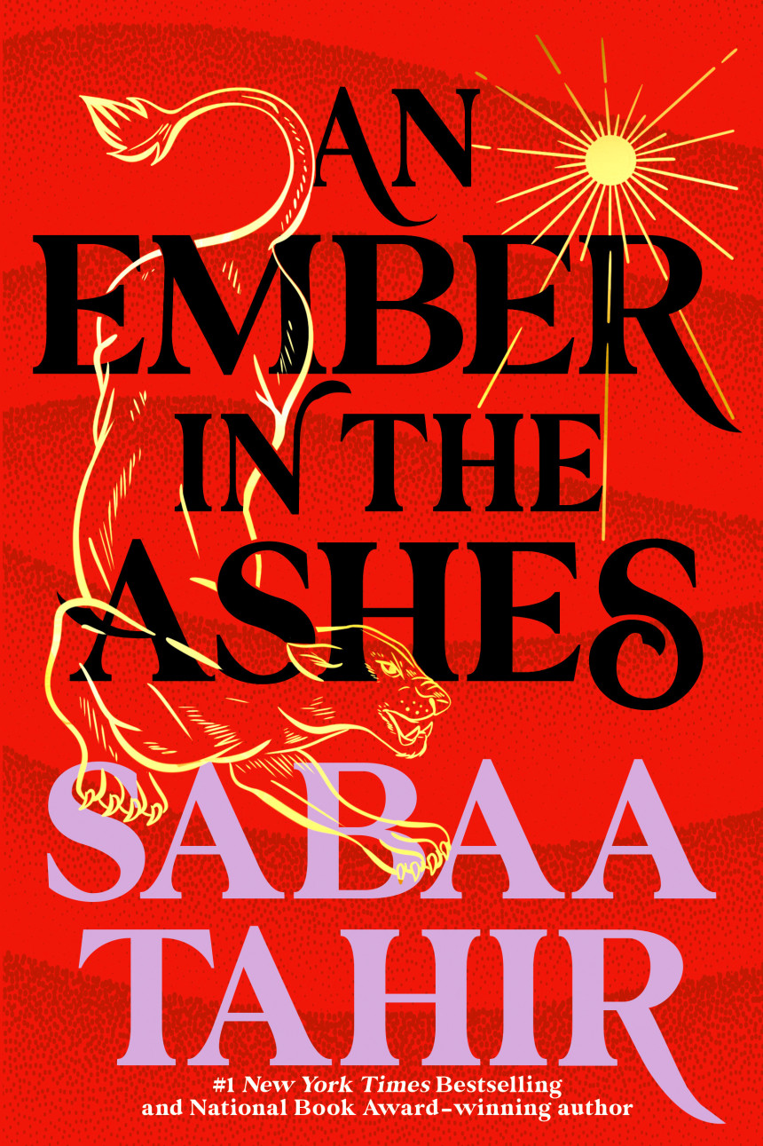 Free Download An Ember in the Ashes #1 An Ember in the Ashes by Sabaa Tahir