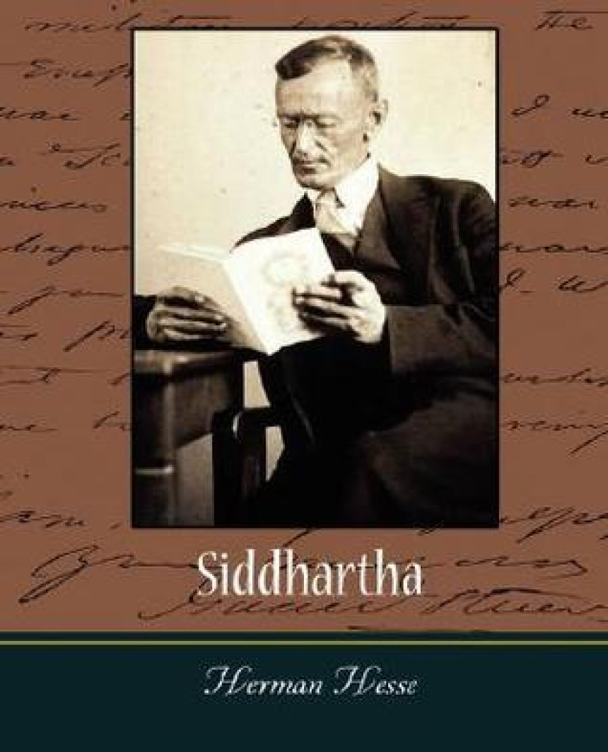 Free Download Siddhartha by Hermann Hesse