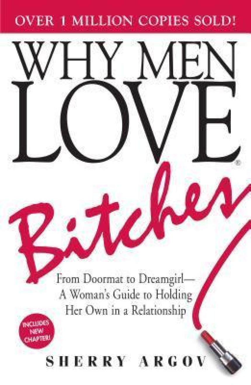 Free Download Why Men Love Bitches by Sherry Argov