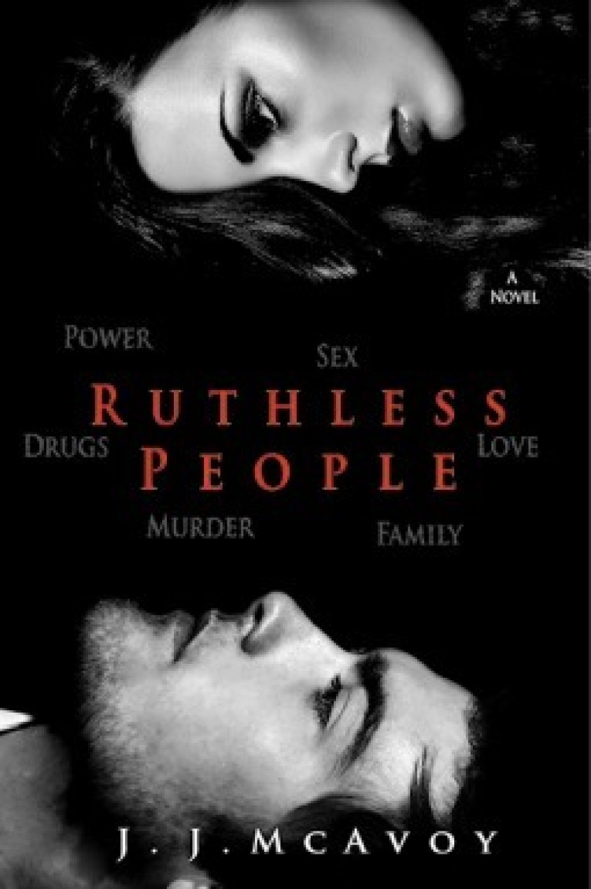 Free Download Ruthless People #1 Ruthless People by J.J. McAvoy