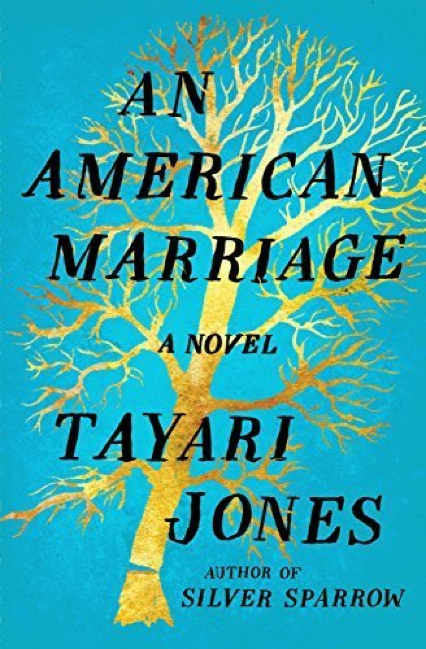 Free Download An American Marriage by Tayari Jones