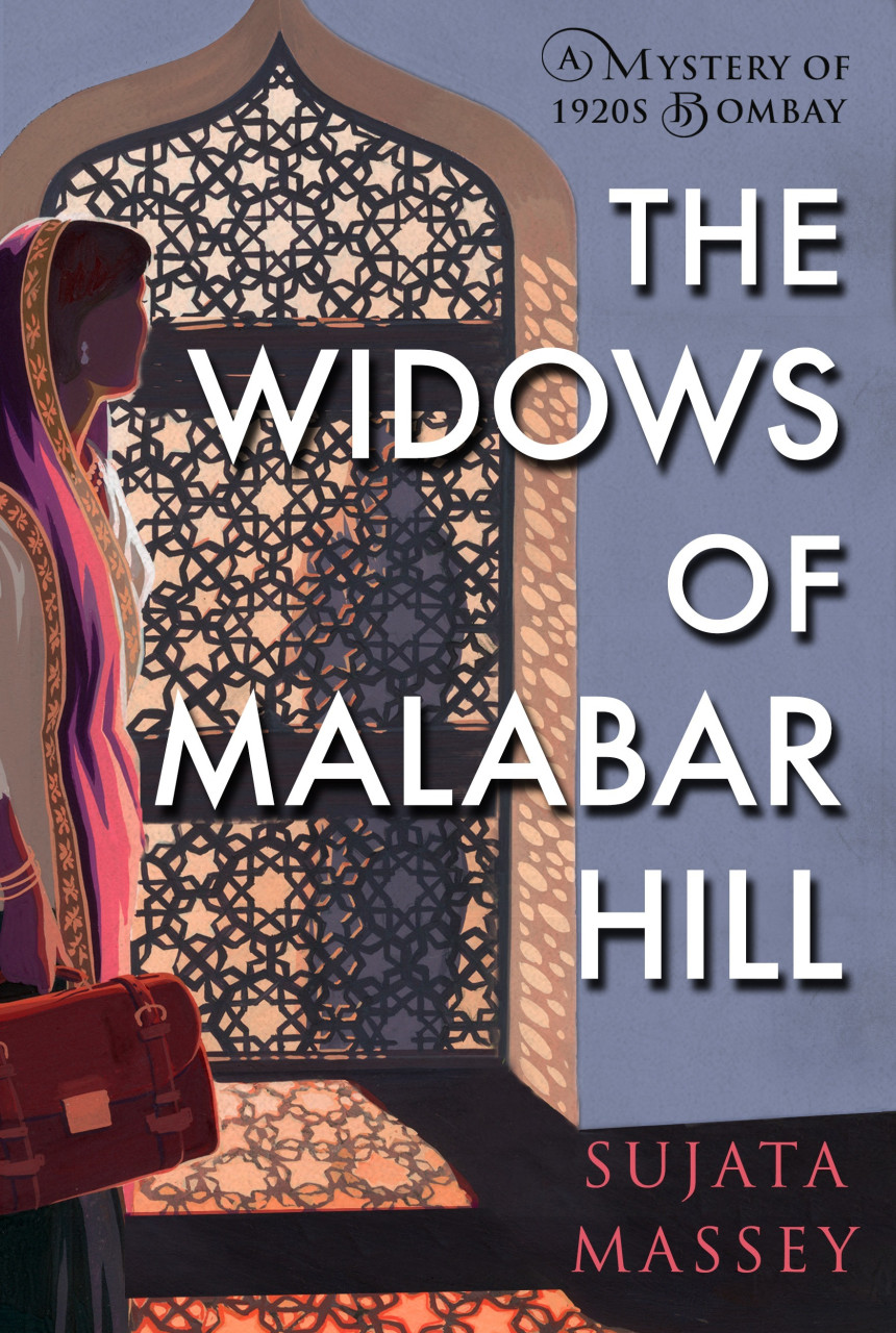 Free Download Perveen Mistry #1 The Widows of Malabar Hill by Sujata Massey