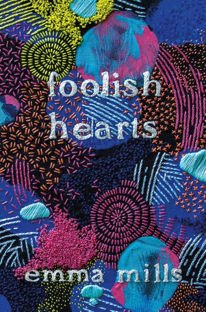 Free Download Foolish Hearts by Emma Mills