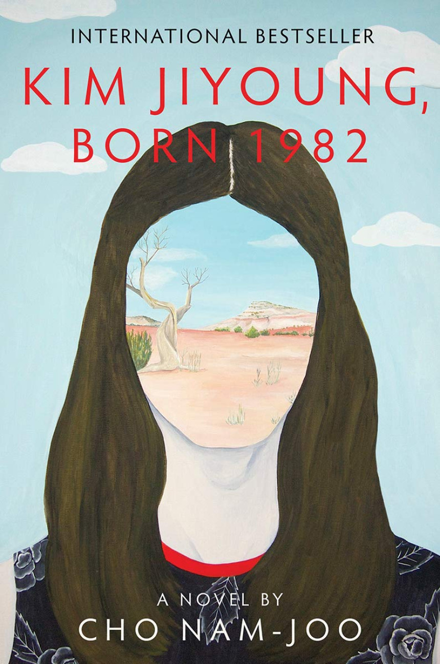 Free Download Kim Jiyoung, Born 1982 by Cho Nam-Joo ,  Jamie Chang  (Translator)