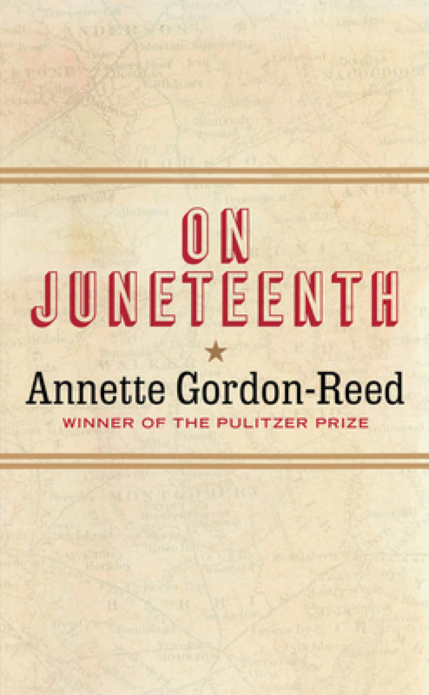 Free Download On Juneteenth by Annette Gordon-Reed