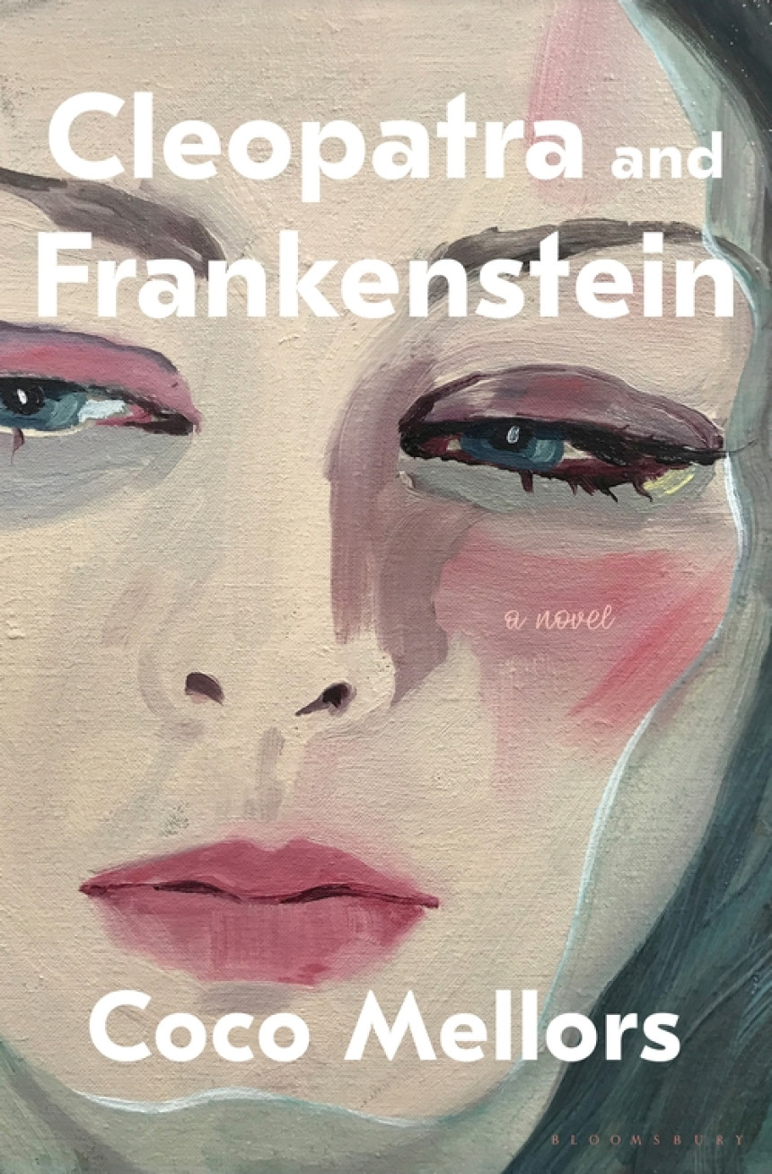 Free Download Cleopatra and Frankenstein by Coco Mellors