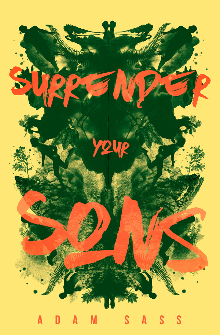 Free Download Surrender Your Sons by Adam Sass