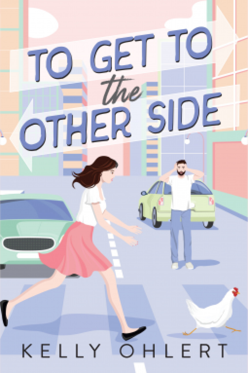 Free Download To Get to the Other Side by Kelly Ohlert