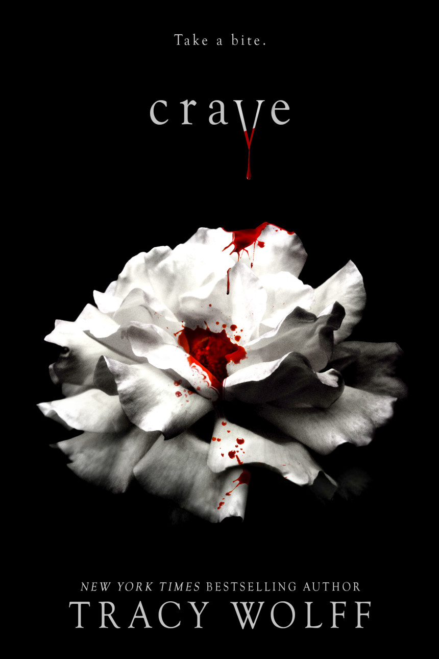 Free Download Crave #1 Crave by Tracy Wolff