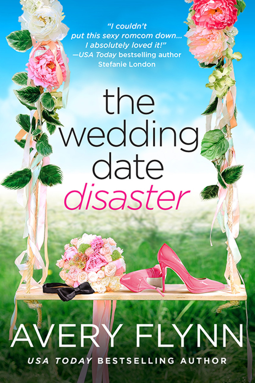 Free Download Dating Disasters #1 The Wedding Date Disaster by Avery Flynn