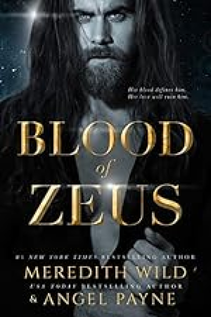 Free Download Blood of Zeus #1 Blood of Zeus by Meredith Wild ,  Angel Payne