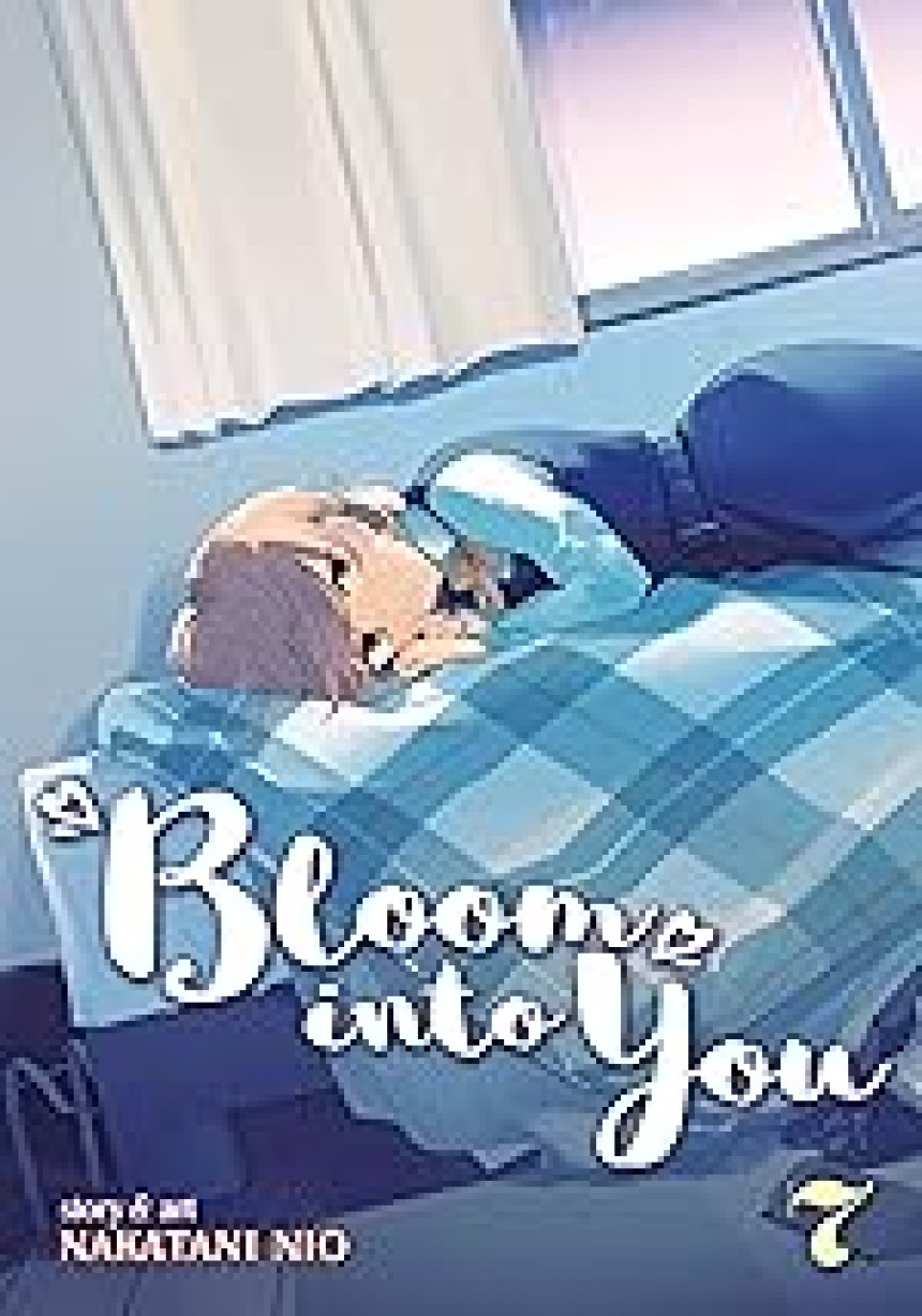 Free Download やがて君になる [Bloom Into You] #7 Bloom into You, Vol. 7 by Nakatani Nio