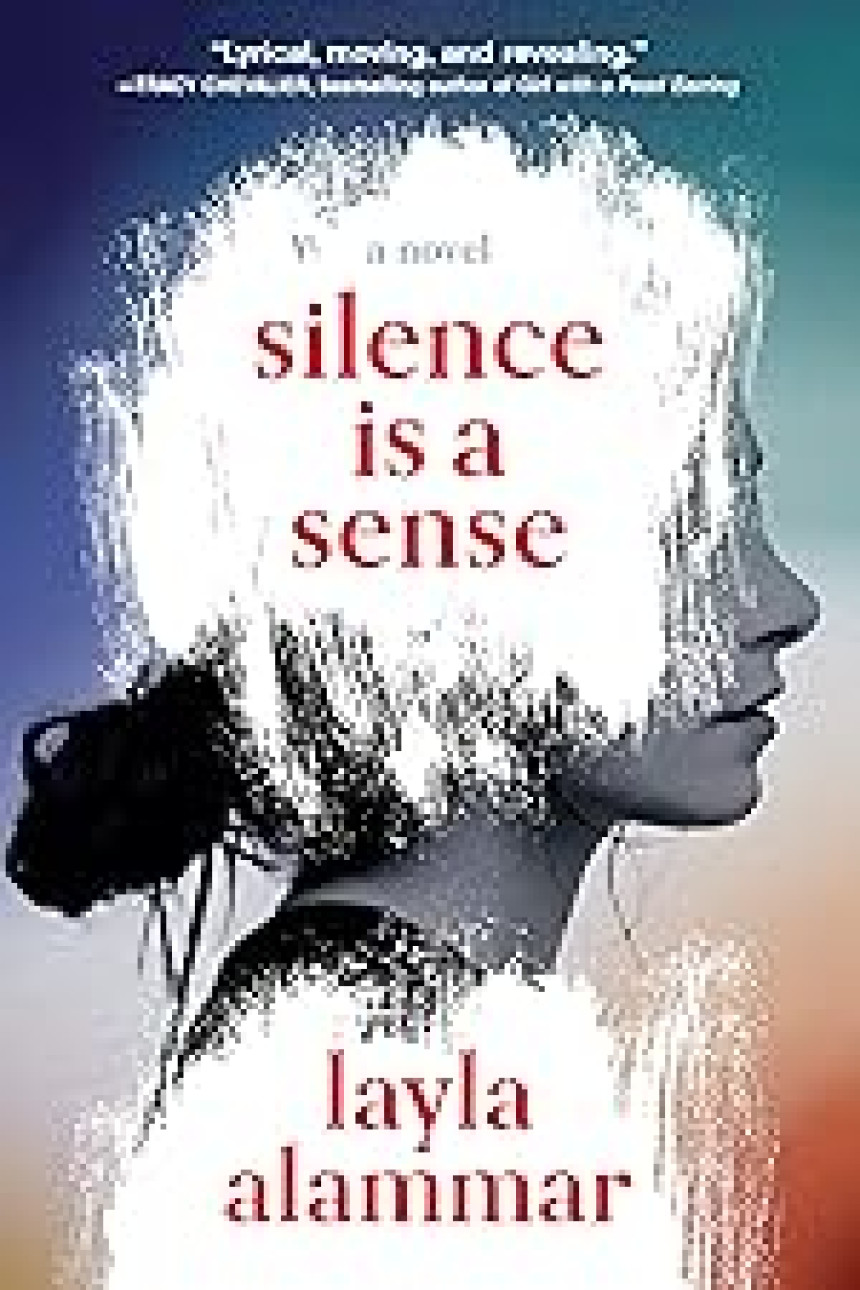 Free Download Silence Is a Sense by Layla AlAmmar