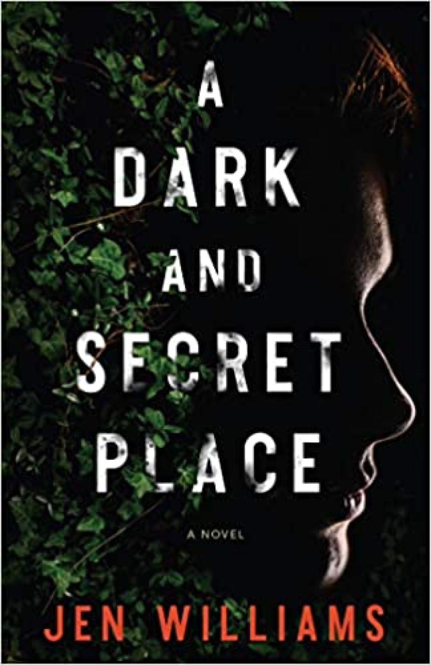 Free Download A Dark and Secret Place by Jen Williams