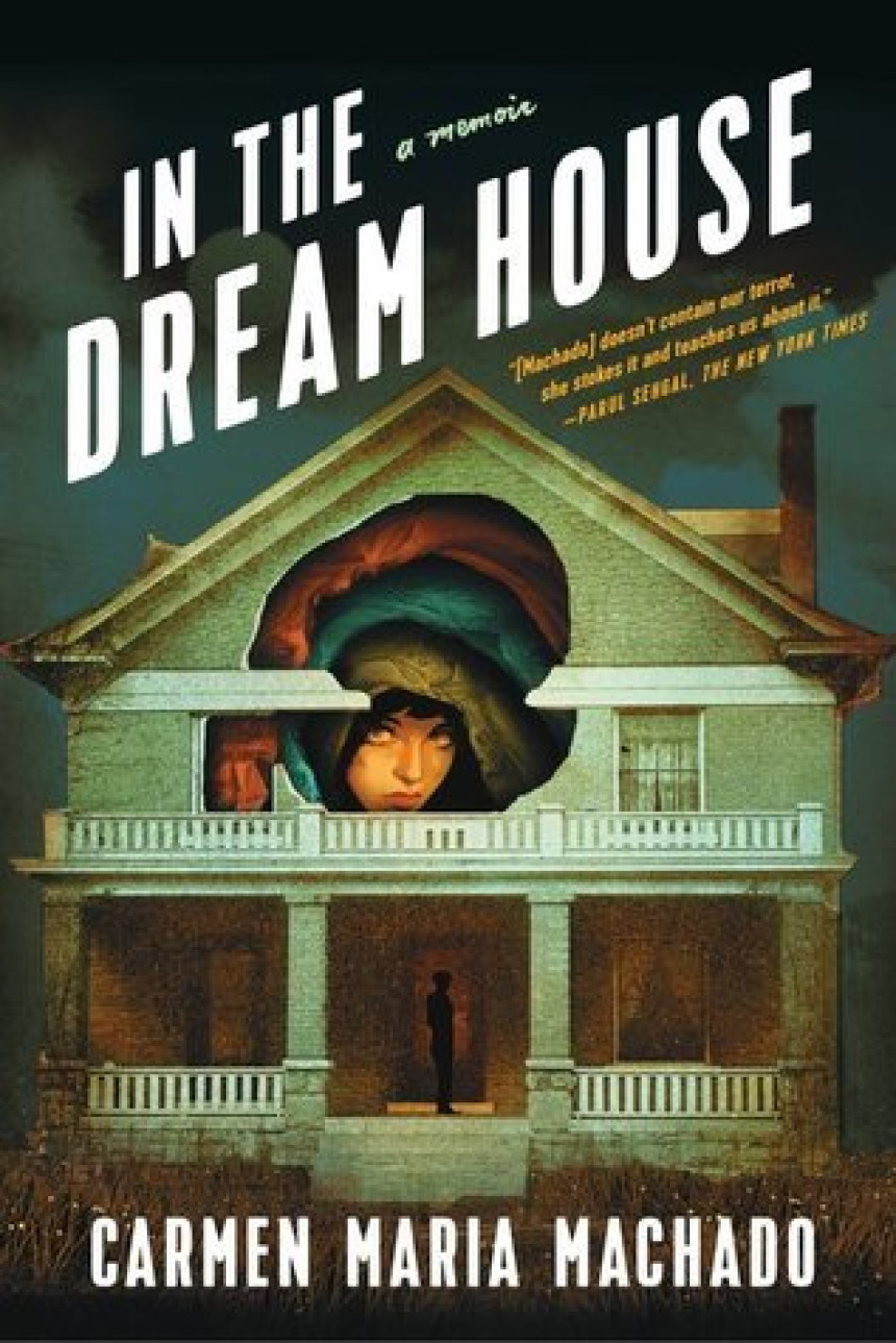 Free Download In the Dream House by Carmen Maria Machado