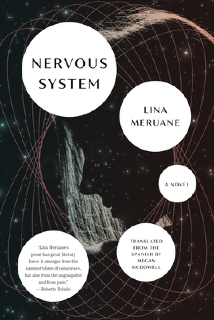 Free Download Nervous System by Lina Meruane ,  Megan McDowell  (Translator)