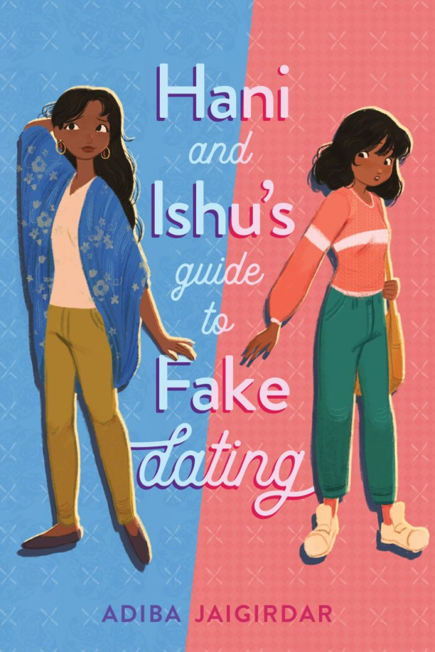 Free Download Hani and Ishu's Guide to Fake Dating by Adiba Jaigirdar