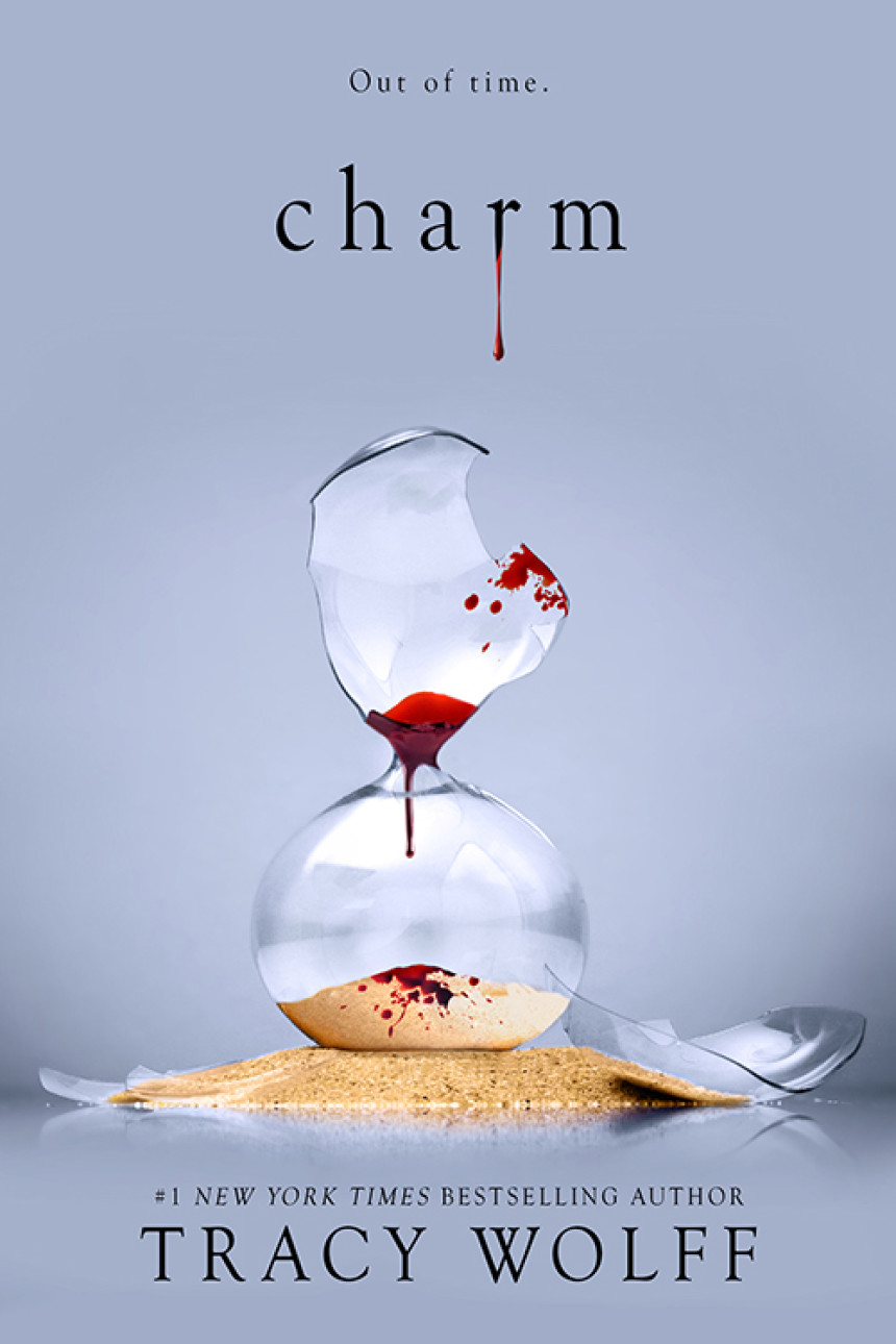 Free Download Crave #5 Charm by Tracy Wolff