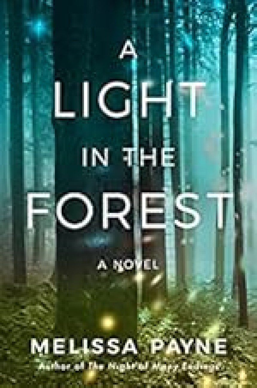 Free Download A Light in the Forest by Melissa Payne