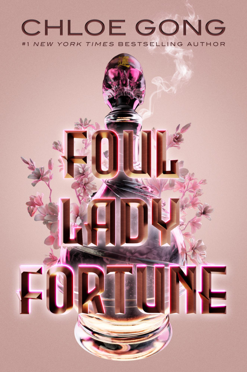 Free Download Foul Lady Fortune #1 Foul Lady Fortune by Chloe Gong