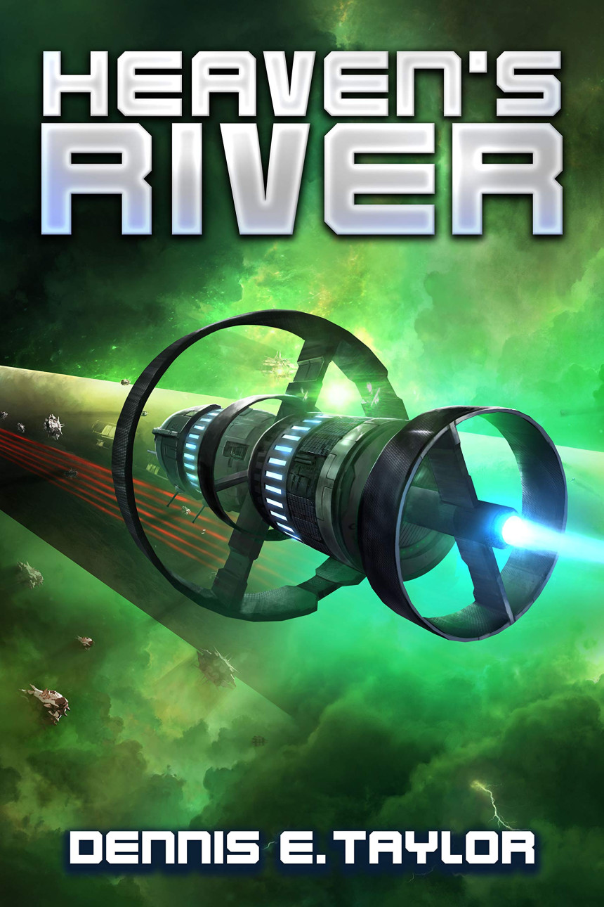 Free Download Bobiverse #4 Heaven's River by Dennis E. Taylor