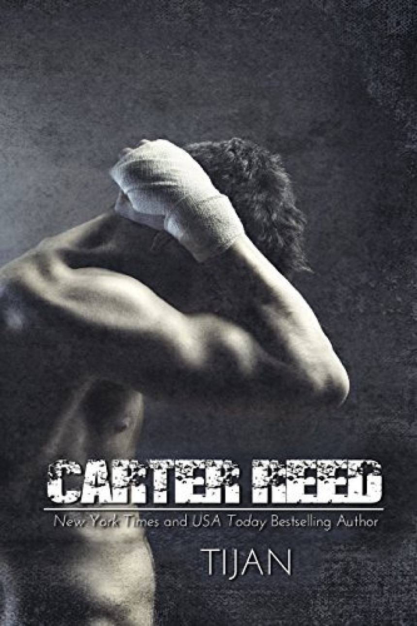 Free Download Carter Reed #1 Carter Reed by Tijan