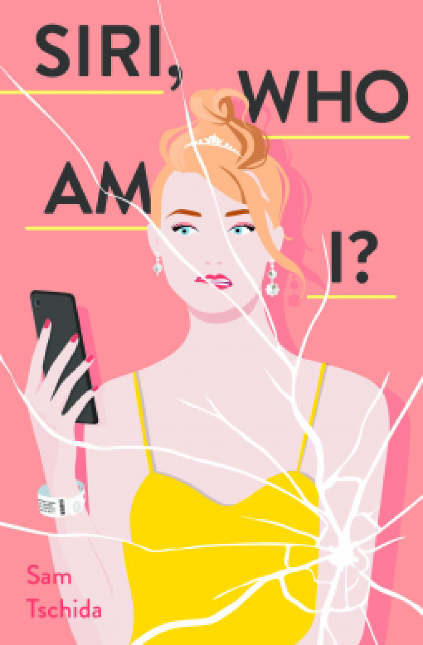 Free Download Siri, Who Am I? by Sam Tschida