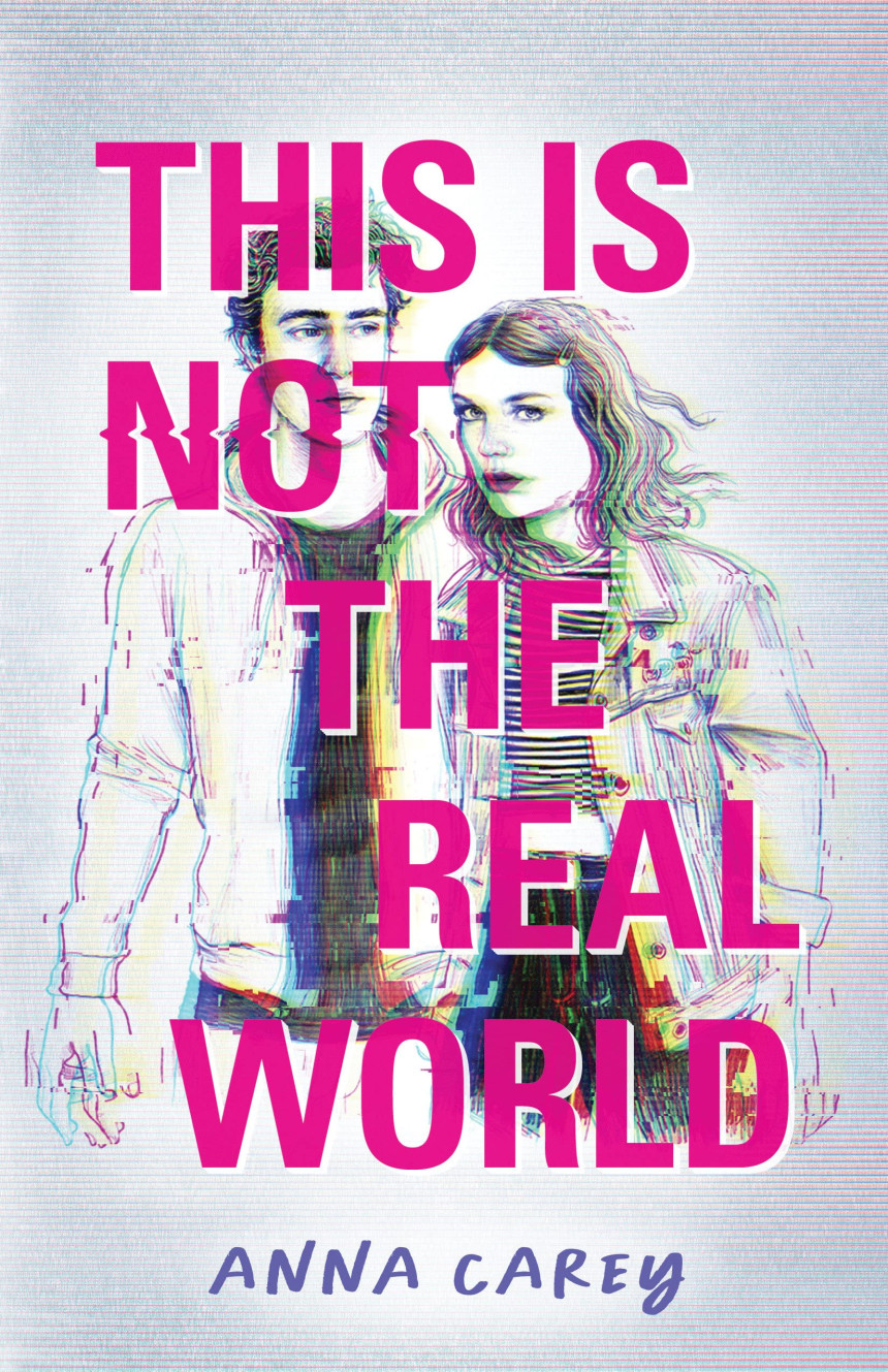 Free Download This Is Not the Jess Show #2 This Is Not the Real World by Anna Carey