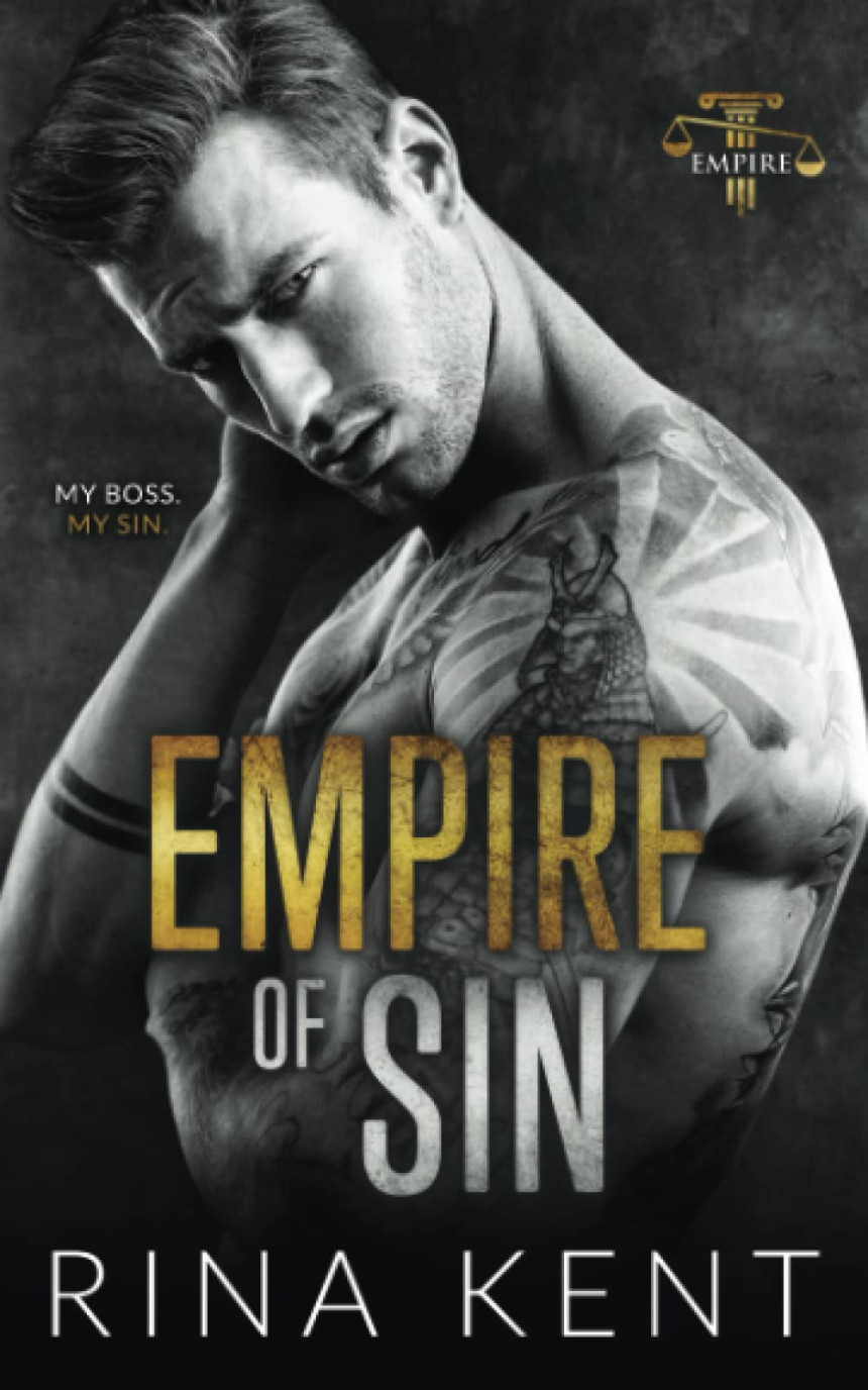 Free Download Empire #2 Empire of Sin by Rina Kent