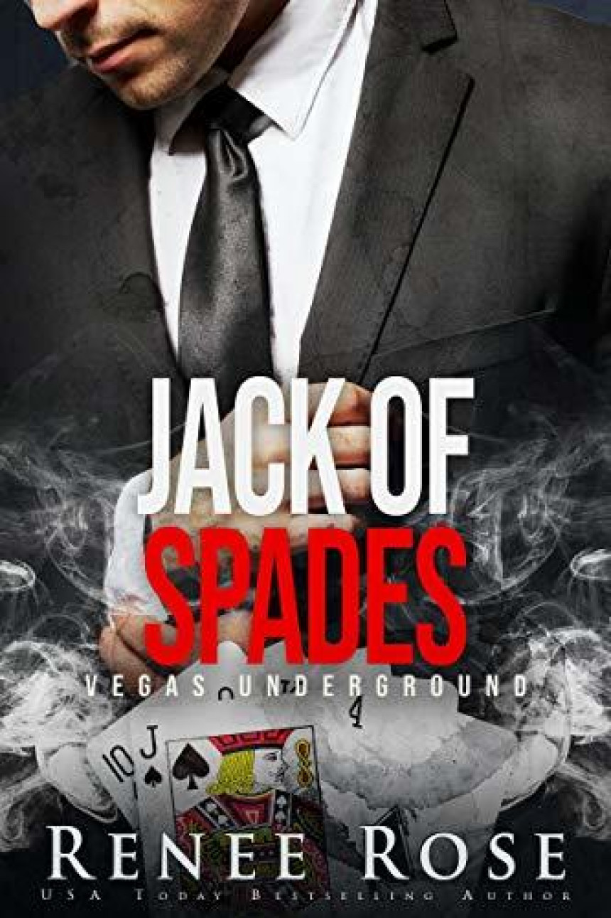 Free Download Vegas Underground #2 Jack of Spades by Renee Rose