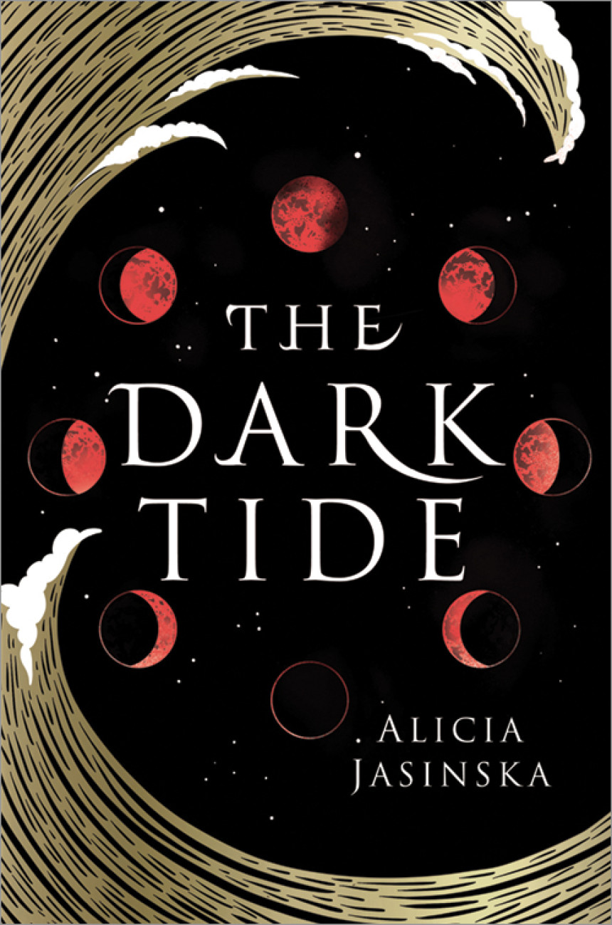 Free Download The Dark Tide by Alicia Jasinska