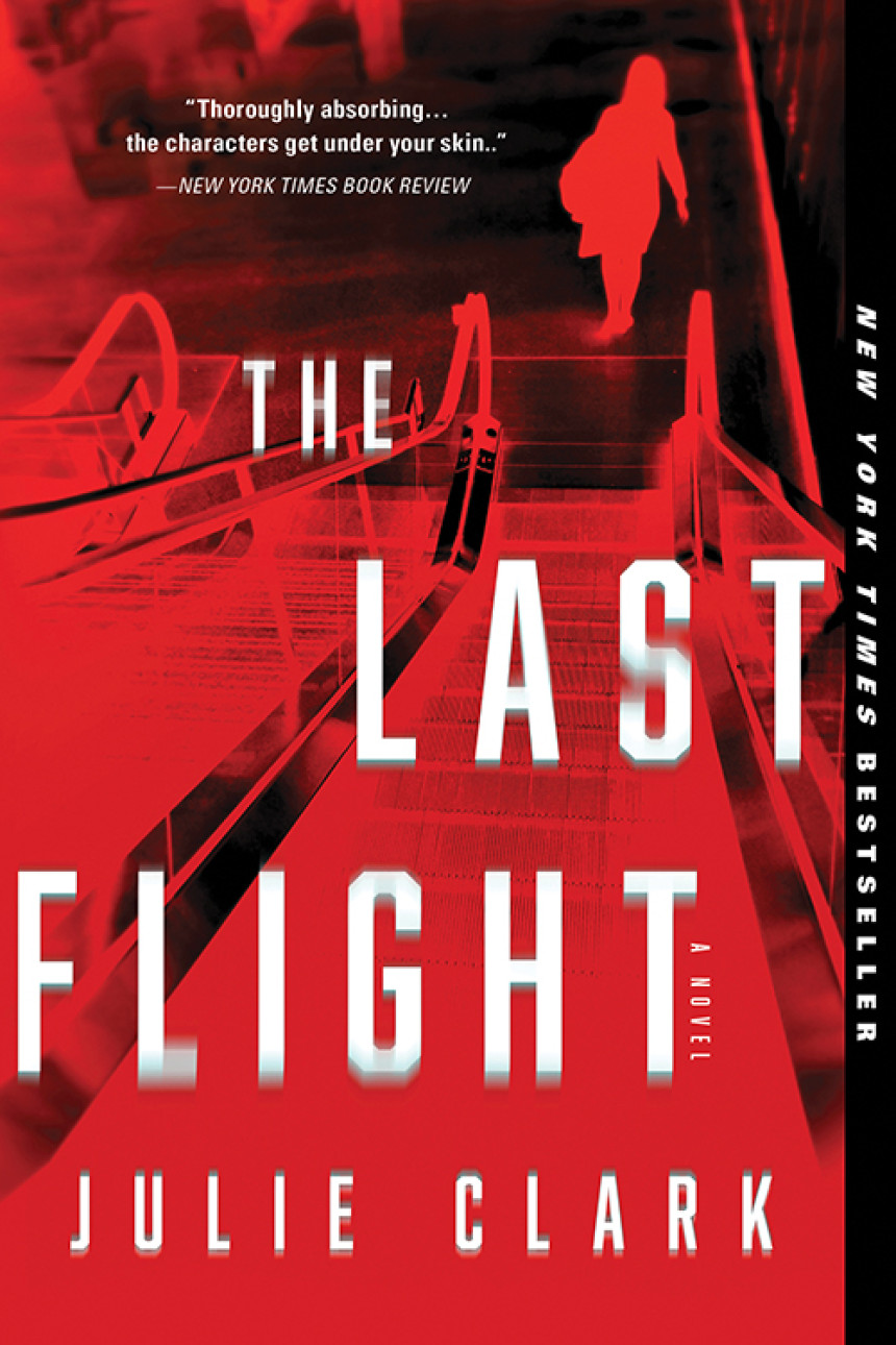 Free Download The Last Flight by Julie Clark