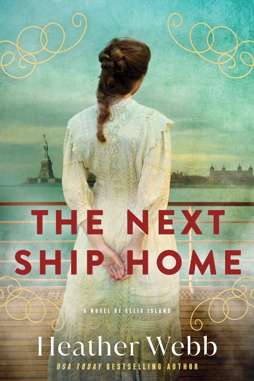 Free Download The Next Ship Home by Heather Webb