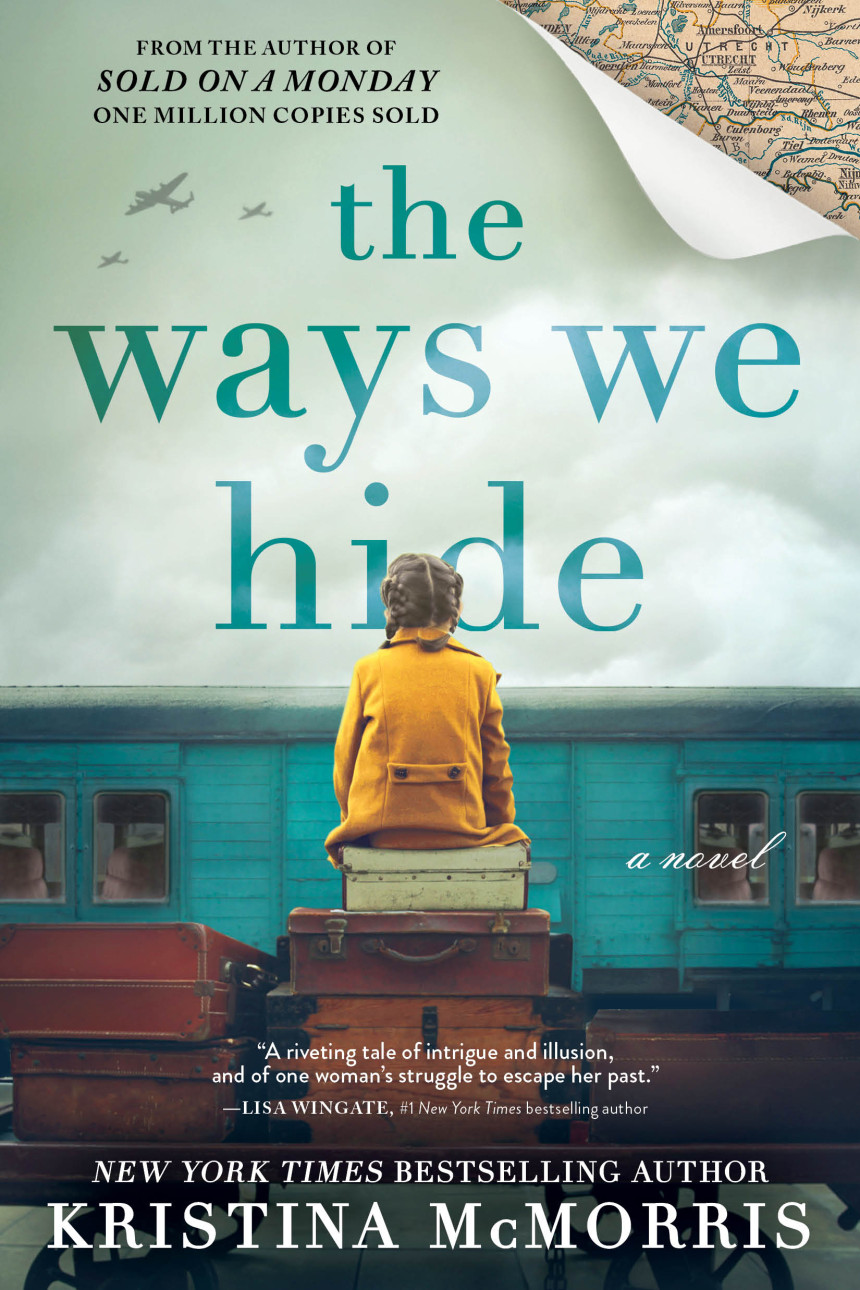 Free Download The Ways We Hide by Kristina McMorris