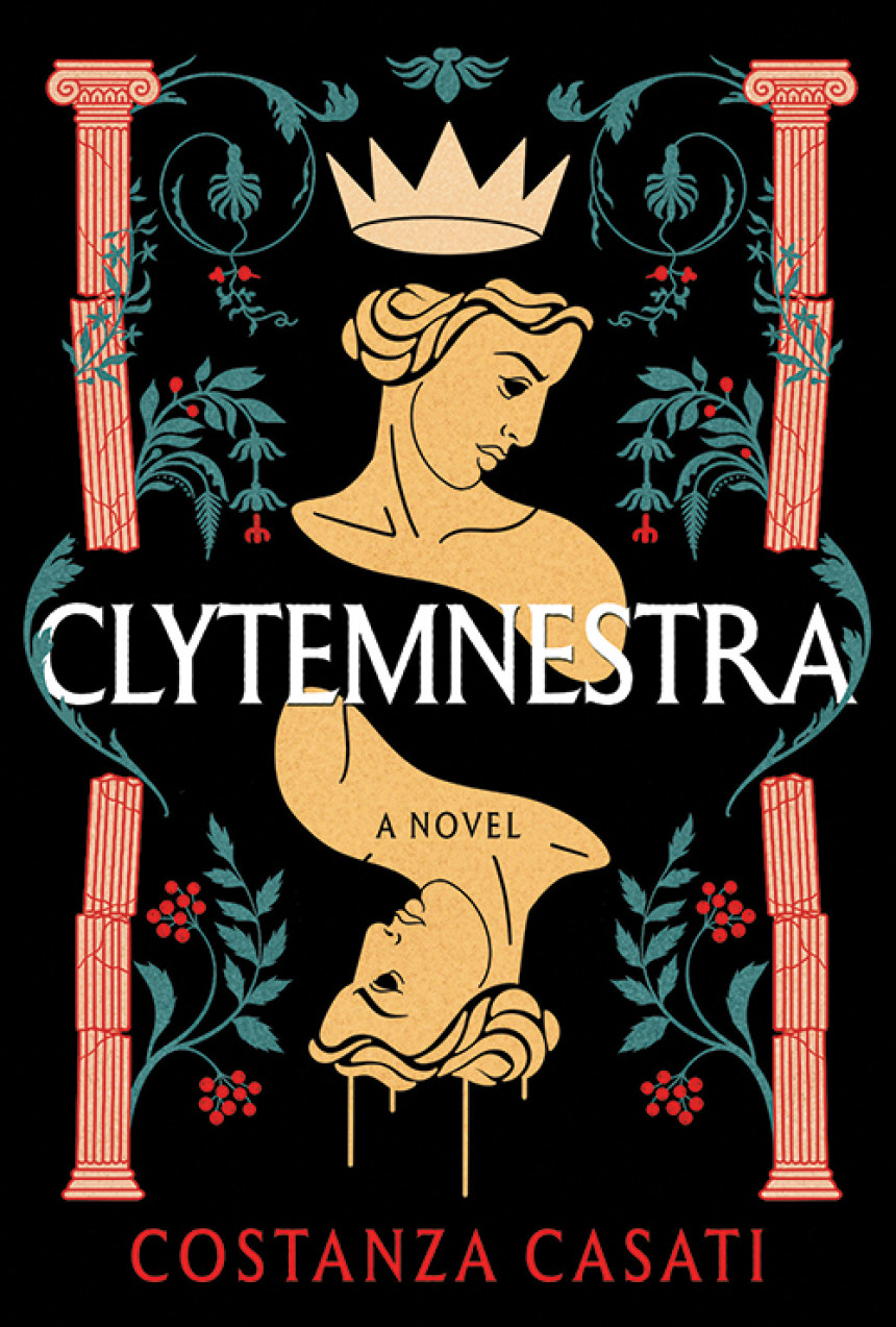 Free Download Clytemnestra by Costanza Casati