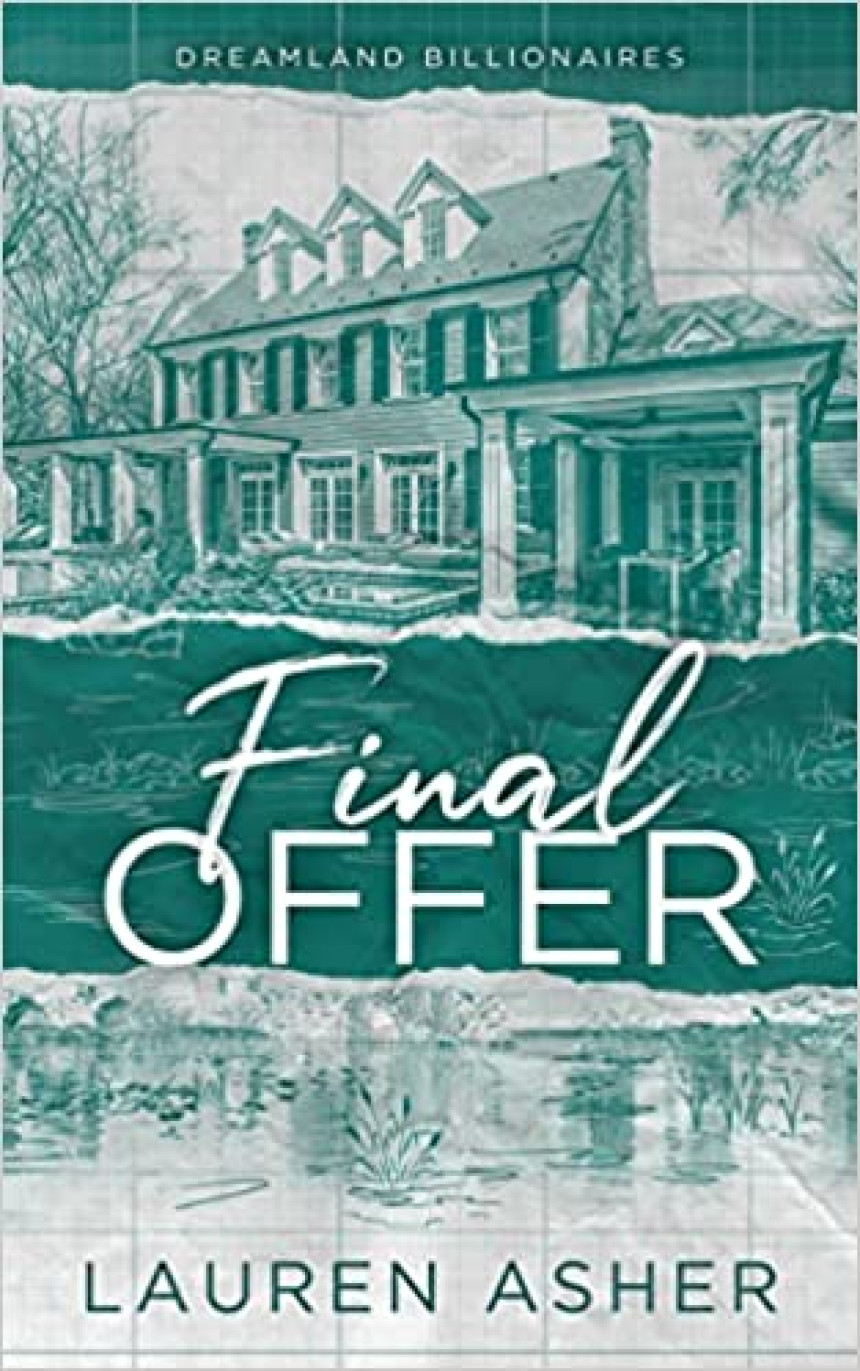 Free Download Dreamland Billionaires #3 Final Offer by Lauren Asher