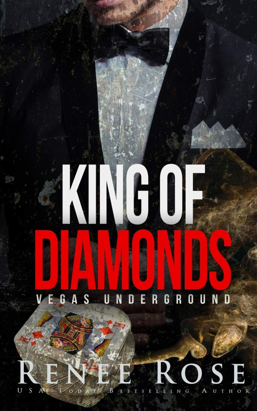 Free Download Vegas Underground #1 King of Diamonds by Renee Rose