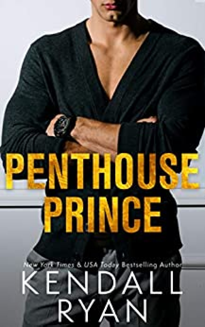 Free Download Penthouse Prince by Kendall Ryan