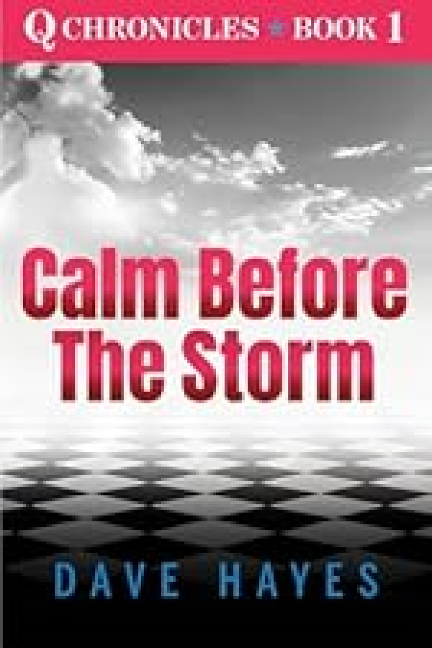 Free Download Calm Before The Storm by Dave Hayes