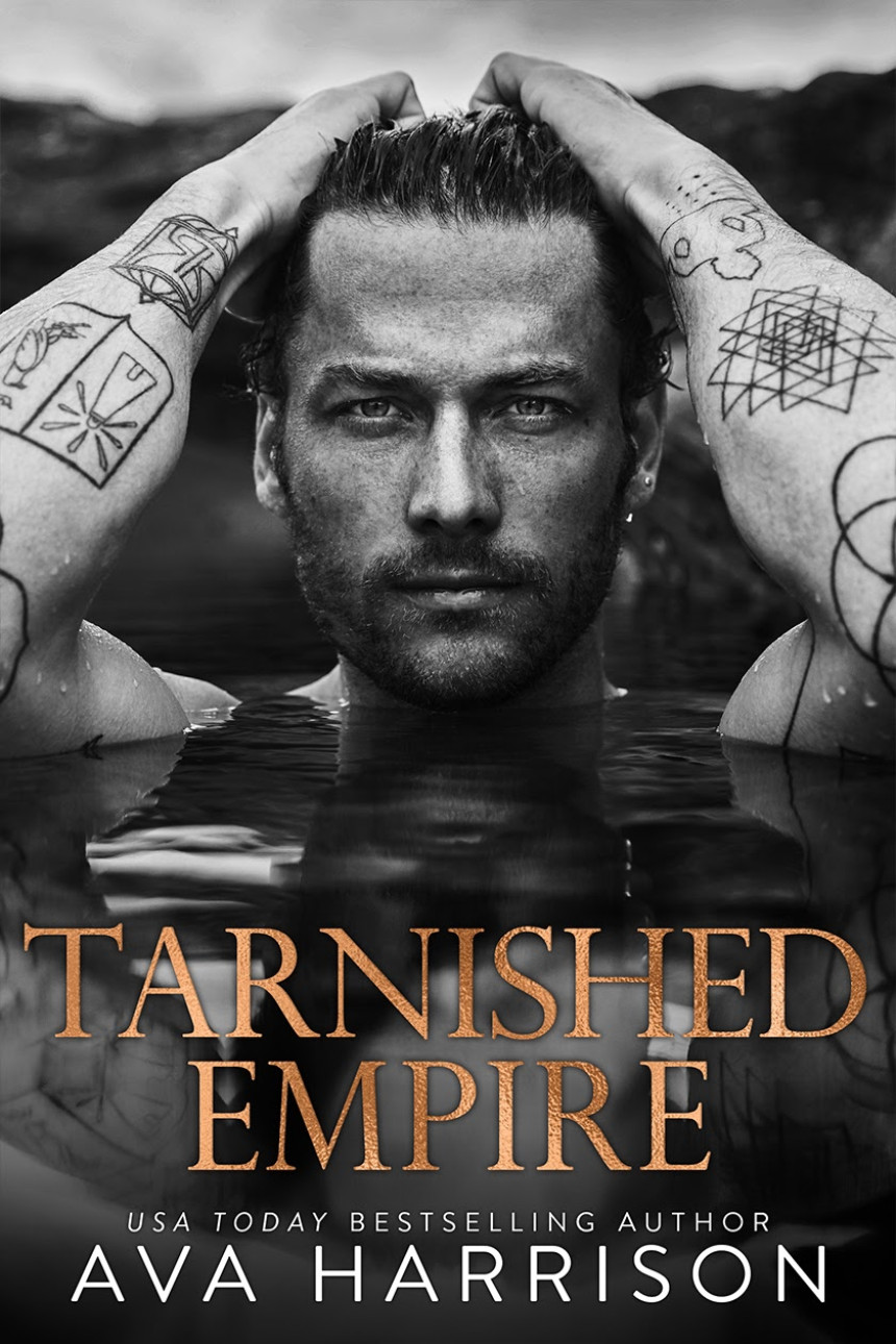 Free Download The Corrupt Empire #2 Tarnished Empire by Ava Harrison