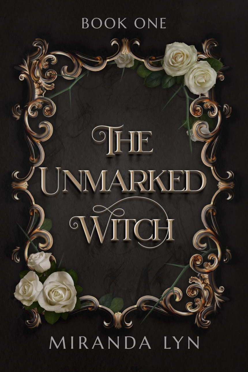 Free Download Unmarked #1 The Unmarked Witch by Miranda Lyn