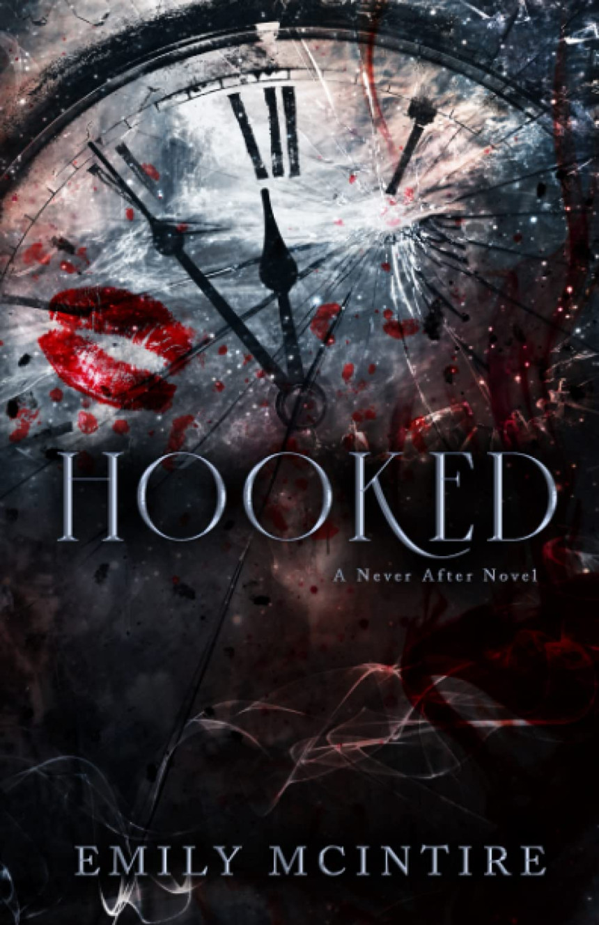 Free Download Never After #1 Hooked by Emily McIntire