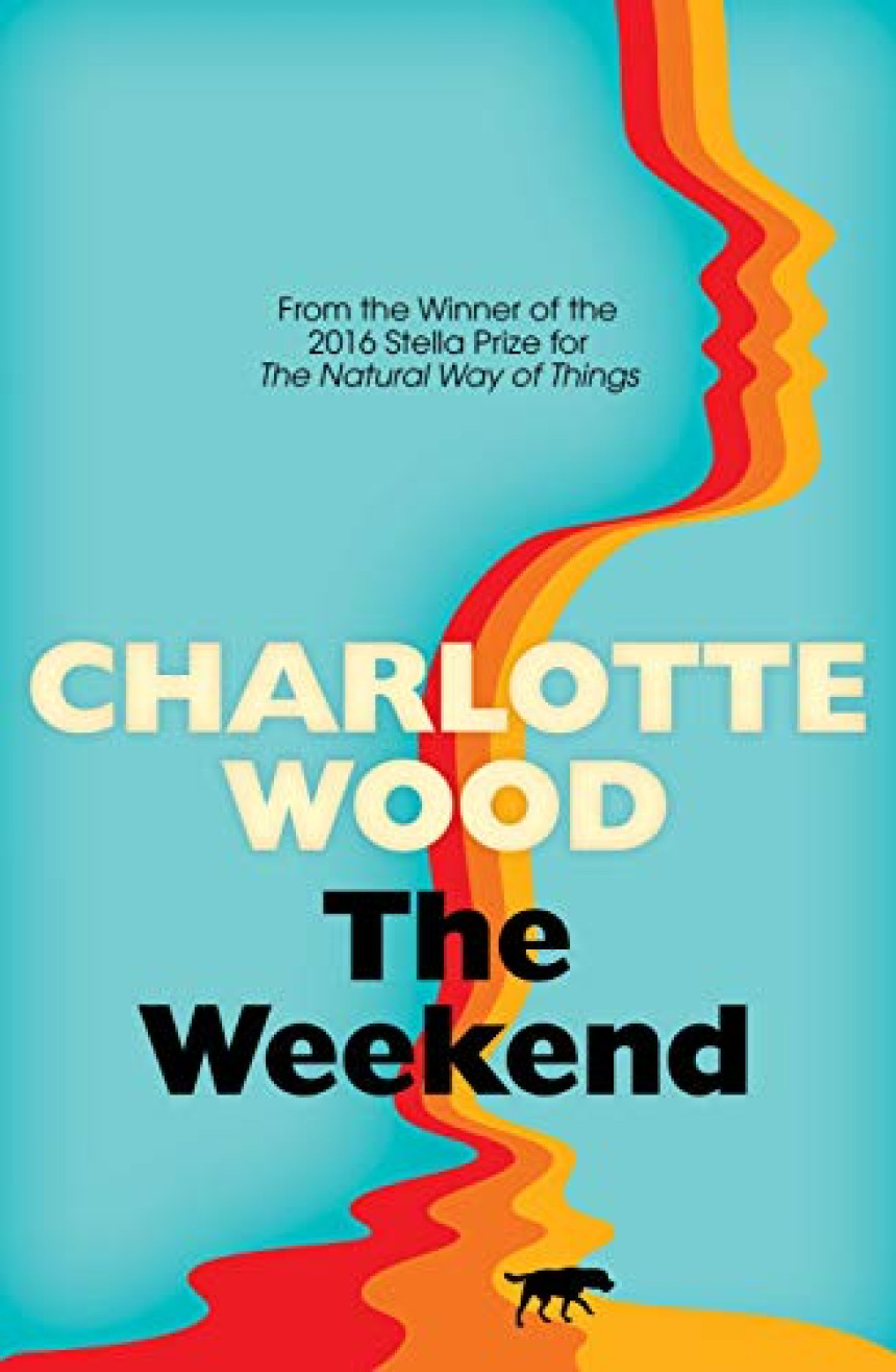 Free Download The Weekend by Charlotte Wood